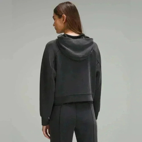 Lululemon  Softstreme Hoodie - Picture 1 of 6